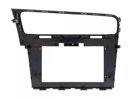 Фото рамка для установки в vw jeta 2012 mfb дисплея Рамка для установки в VW JETA 2012 MFB дисплея