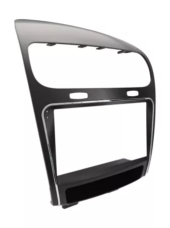Рамка для установки в Dodge Journey 2011 - 2020 MFB дисплея