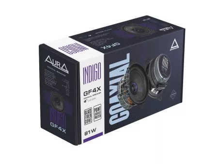 Aura INDIGO-GF4X