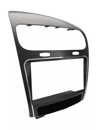 Рамка для установки в Dodge Journey 2011 - 2020 MFB дисплея