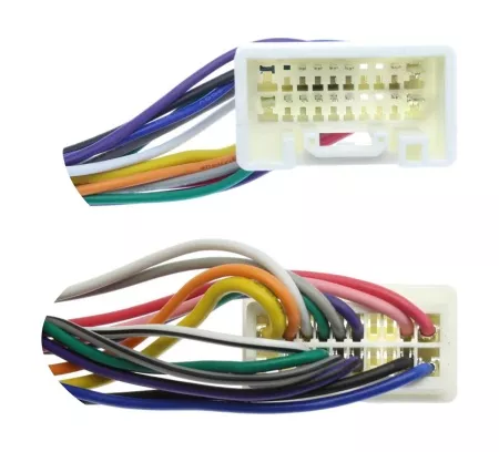 Комплект проводов WM-MT Mitsubishi 2007+ (основной , CAN)