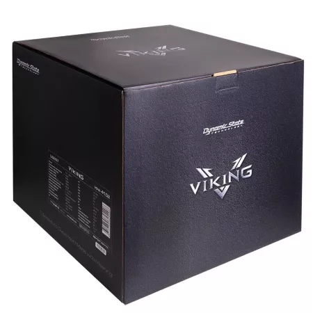 Dynamic State VIKING VSW-41D2  сабвуфер
