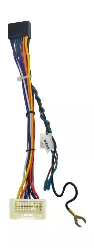 Комплект проводов WM-MT Mitsubishi 2007+ (основной, USB + разъём камеры )