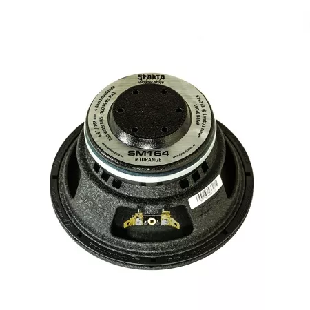 Dynamic State SPARTA SM164