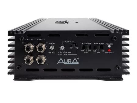 Aura VENOM-2.800 усилитель