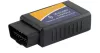 Адаптер для диагностики авто ELM 327 Bluetooth
