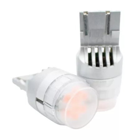 Лампа светодиодная Blick 7440-2835-8SMD Красный Лампа светодиодная Blick 7440-2835-8SMD Красный