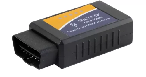Адаптер для диагностики авто ELM 327 Bluetooth