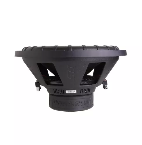 Фото dynamic state sarmat smw-382 сабвуфер Dynamic State SARMAT SMW-382 сабвуфер