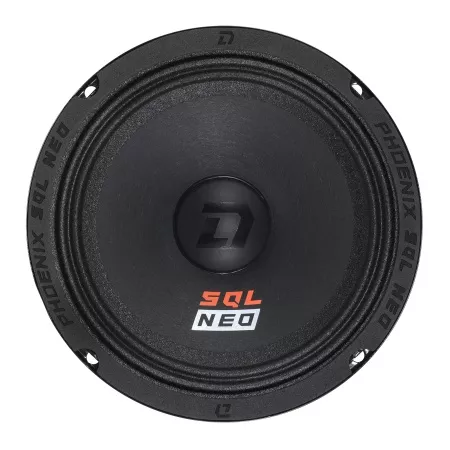 DL Audio Phoenix SQL 165 Neo