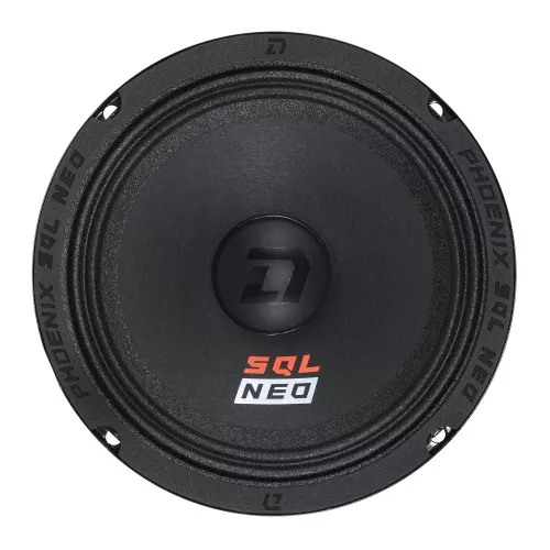 Фото dl audio phoenix sql 165 neo DL Audio Phoenix SQL 165 Neo