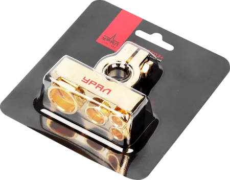 Ural BT-DB02+ профессиональная аккумуляторная клемма 