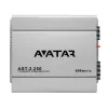 Avatar AST-2.250 усилитель