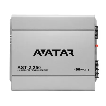 Avatar AST-2.250 усилитель