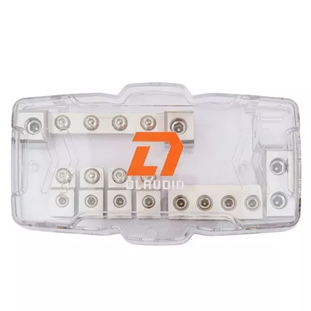 DL Audio Phoenix Power 07 дистрибьютор