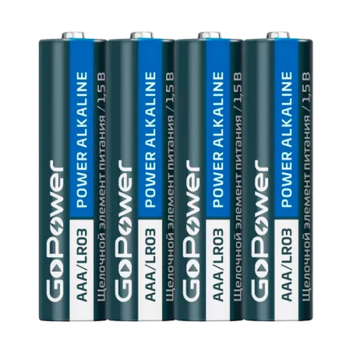 Фото gp lr03 aaa box20 GP LR03 AAA box20