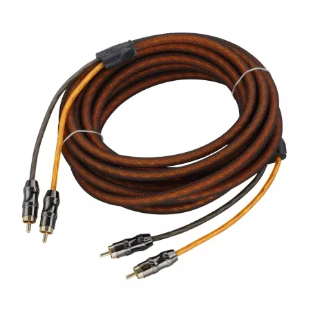 DL Audio Gryphon Pro RCA 5M межблочный кабель 5м
