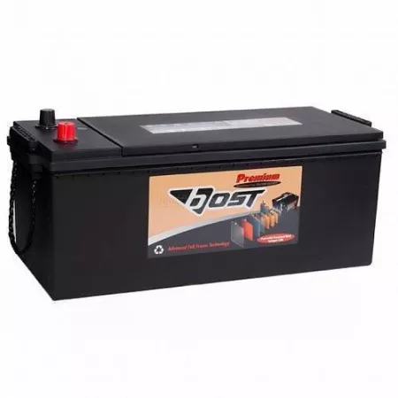 Bost Premium 150F51L 120 Ач 870А