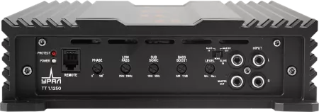 Ural TT 1.1250 усилитель