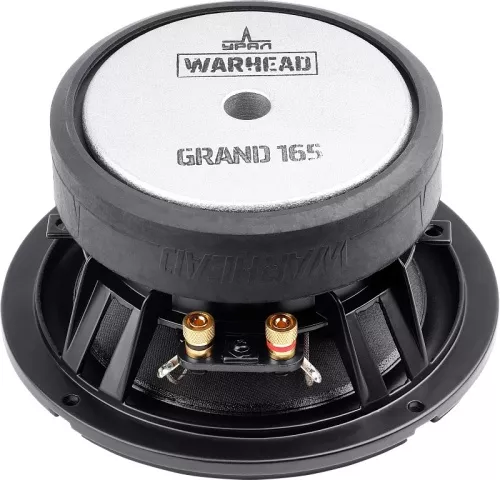 Фото ural warhead grand 165  URAL WARHEAD GRAND 165