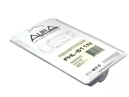 Aura FHL-511N держатель предохранителя ANL + 150A предохранитель