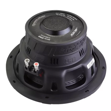 Dynamic State SKIF SKW-252 сабвуфер