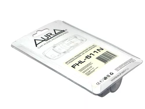Фото aura fhl-511n держатель предохранителя anl + 150a предохранитель Aura FHL-511N держатель предохранителя ANL + 150A предохранитель