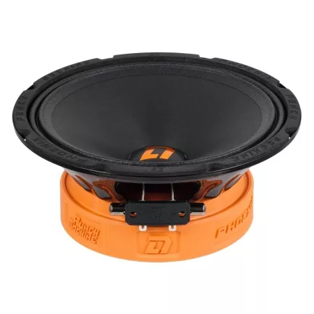 DL Audio Phoenix Punch Machine 200