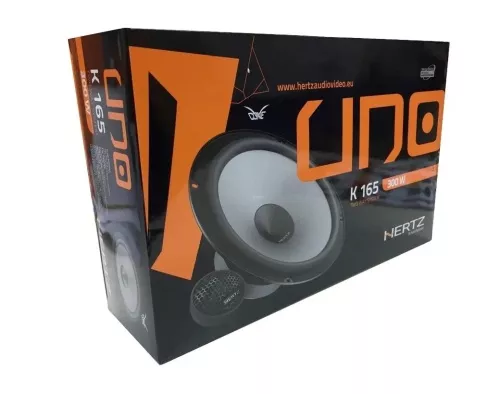 Hertz Uno K 165