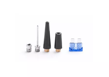 Компрессор Агрессор цифровой 5в1 12V 160W,35 л/мин