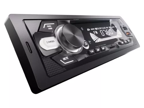 Aura AMH-104BT Автомобильный USB/BT ресивер