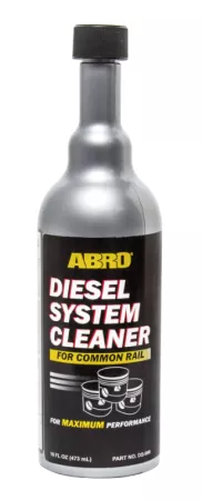 ABRO MASTERS DS-900 очиститель топливной системы 