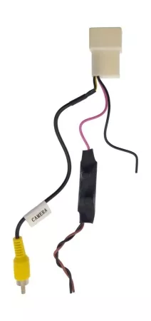 Адаптер для подключения штатной видеокамеры Hyundai/Kia к новой магнитоле BCU-4