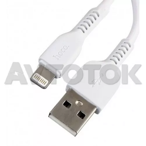 Кабель HOCO USB Iphone/Android X-13