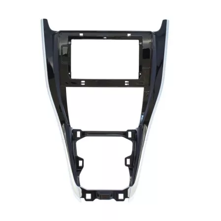 Рамка для установки в Toyota Harrier (2013-2017) MFA дисплея