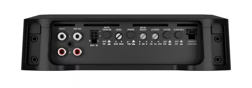 Фото hertz dp1.500 d-class  усилитель Hertz DP1.500 D-Class  усилитель