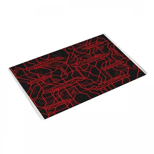 Фото stp bronner spl extreme (0.25 х 0.4 м) вибропоглощающий материал StP Bronner SPL Extreme (0.25 х 0.4 м) вибропоглощающий материал
