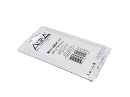 Фото aura acn-0628 клемма акустическая (10шт.) Aura ACN-0628 клемма акустическая (10шт.)