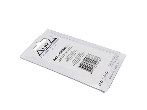 Фото aura acn-0628 клемма акустическая (10шт.) Aura ACN-0628 клемма акустическая (10шт.)