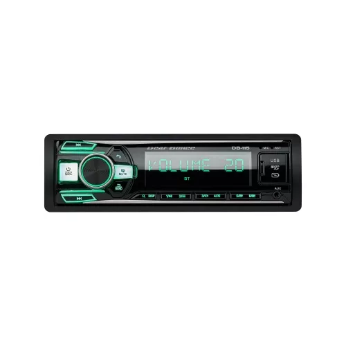 Фото deaf bonce db-115 Deaf Bonce DB-115