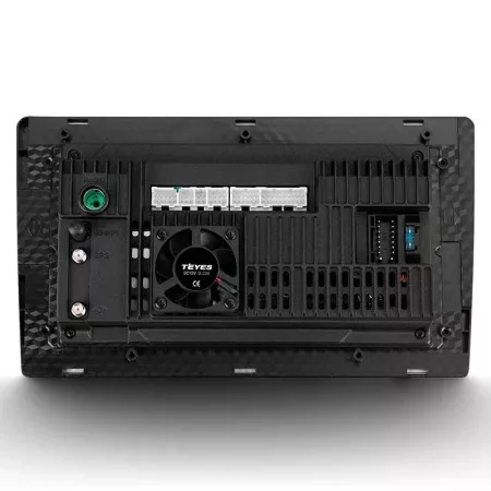 Teyes CC3L 10.2" 4+32G