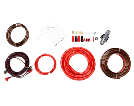 Ural K2-MT4 MOLOT установочный набор (1/4)