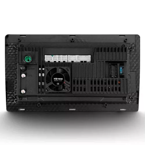 Teyes CC3L 10.2" 4+32G