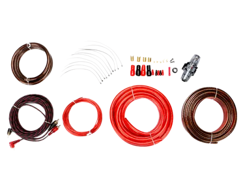 Ural K2-MT4 MOLOT установочный набор (1/4)