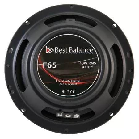 Best Balance F65
