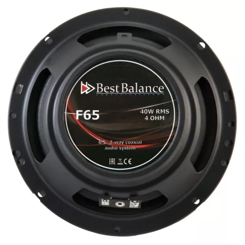 Фото best balance f65 Best Balance F65