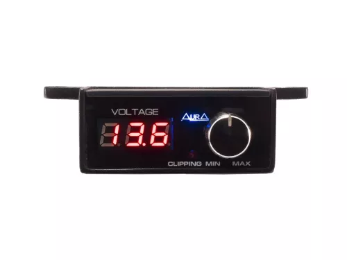 Фото aura venom-d3500 усилитель Aura VENOM-D3500 усилитель