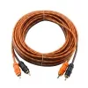 DL Audio Gryphon Lite RCA 4M межблочный кабель 4м