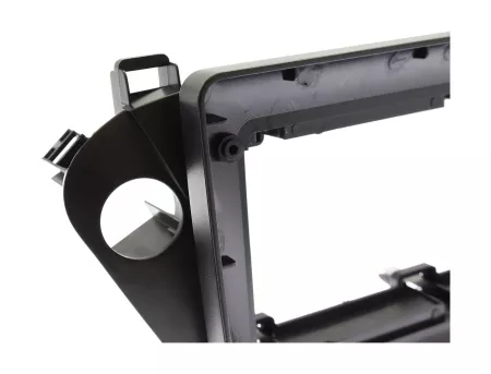 Рамка для установки в Toyota Vista, Vista Ardeo (1998-2003) MFB дисплея