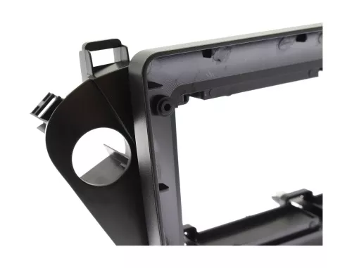 Рамка для установки в Toyota Vista, Vista Ardeo (1998-2003) MFB дисплея